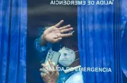 22 cas contacts de l'hantavirus hospitalisés en France
