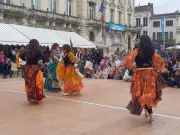 22e Fête Mosaïque : un voyage culturel au cœur du Marsan