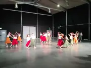23 danseuses amatrices de Coulounieix-Chamiers en route vers le concours Bravissimo à Paris