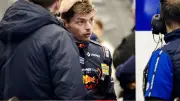 24 Heures Nürburgring : Verstappen rate son pari sur casse mécanique