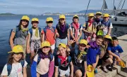 24 élèves de Saint-Palais en Grèce pour un projet Erasmus+ écologique