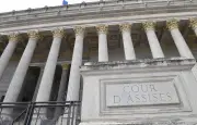 25 ans de réclusion pour le meurtre de son ex-compagnon à Vesoul