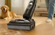 3 aspirateurs laveurs Amazon pour un sol parfait sans effort