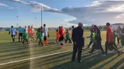 3 jours de ferveur populaire autour du ballon rond à Gigean