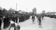 3 mai 1951 : Raymond Guégan remporte le premier Tour cycliste de la Charente-Maritime