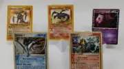 3000 cartes Pokémon rares aux enchères à Nîmes : une vente exceptionnelle