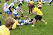 33e challenge Rongiéras : fair-play et mixité au rendez-vous à Périgueux