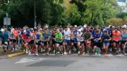 351 participants à la 37e Ronde Saint-Georgienne à Saint-Georges-d'Orques
