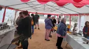 3e salon du bien-être et de l'artisanat à Capestang le 31 mai