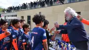3MTKD Cup 2026 : record de participation avec 1 400 jeunes footballeurs