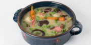4 recettes végétariennes pour adopter une cuisine plus verte