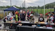 400 participants au Labyrinthe 2 de l'APE à Remoulins