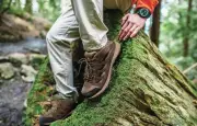 5 chaussures de randonnée à moins de 100 € sur Amazon