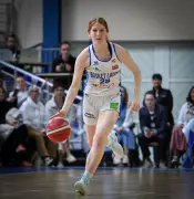 5 joueuses de Basket Landes présélectionnées pour la Coupe du monde 3x3