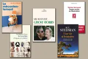5 livres pour le pont de l'Ascension : notre sélection littéraire