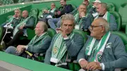50 ans après, les Verts de 76 toujours dans le cœur des Français