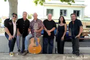 50 ans de rockabilly-blues : les Dixie Cats fêtent leur demi-siècle à Toulon