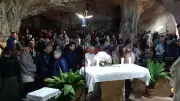 50 ans des Amis de la Sainte-Baume : une journée festive