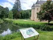 5e édition de Jardins et paysages à Campagne le 29 mai