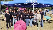 5e vide-greniers éco-solidaire à Saint-Mathieu-de-Tréviers le 31 mai