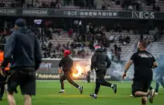 65 supporters de l'OGC Nice interpellés après des bagarres à Paris