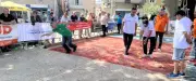 69e grand prix bouliste de l'UBB : le Gentleman ouvre les festivités à Bagnols