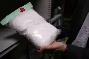71,5 kg de cocaïne saisis sur un motard au Perthus : 5 ans de prison