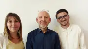 72 collégiens de Clarensac chantent à Langlade pour lutter contre le harcèlement