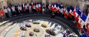 8-Mai 1945 à Nîmes : le devoir de mémoire au cœur des commémorations