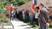 8-Mai : Rivière-sur-Tarn honore ses 32 morts pour la France