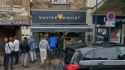 80 kg de viande avariée : le restaurant Master Poulet fermé à Argenteuil