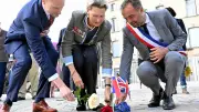 81e anniversaire de la Victoire 1945 : hommage à Montpellier
