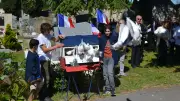 81e anniversaire de la Victoire : commémoration au Cailar