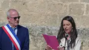 81e anniversaire du 8 mai 1945 commémoré à Saint-Félix-de-Lodez