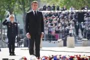 81e anniversaire du 8 mai 1945 : commémorations sous tension