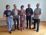 86e Festival du court-métrage à Châtelaillon : 42 films et des talents locaux