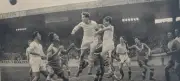 9 mai 1943 : une finale de Coupe de France rejouée pour la première fois