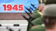9-Mai à Moscou : défilé réduit, cessez-le-feu de trois jours