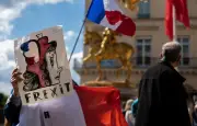 94 interpellations à Paris lors de manifestations interdites d'ultradroite et d'antifascistes