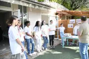 A Sqadra : le bénévolat jeune monégasque en plein essor