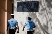 Abandon d'enfants au Portugal : le couple français présenté à un juge