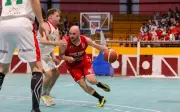 ABC s'impose à Pomarez et monte en NM3 (80-65)