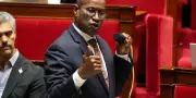 Abrogation du Code noir : le vote historique à l'Assemblée nationale