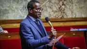 Abrogation du Code noir : les députés veulent enfin supprimer ce texte esclavagiste