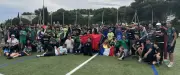 Académie Univers : le jeune club nîmois monte en U17 Nationaux