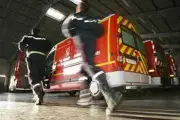 Accident à Bormes-les-Mimosas : un enfant et un septuagénaire grièvement blessés