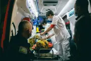 Accident de deux-roues à Carcès : un homme de 69 ans grièvement blessé