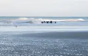Accident de longe-côte au Conquet : trois morts, enquête ouverte