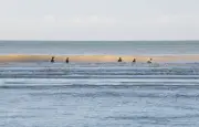 Accident de longe-côte au Conquet : troisième victime, une femme décède