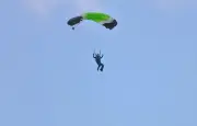 Accident de parachute mortel dans l'Oise : enquête ouverte
